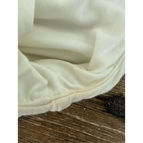 Samantha Eng bodycon white dress, size small - Picture 8 of 10